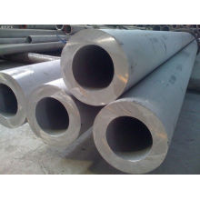 Alloy ASTM A106 Seamless Steel Tube with Gas Pipe